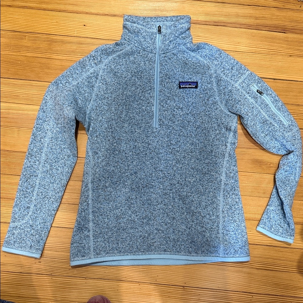 Patagonia